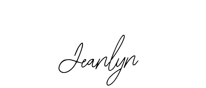 Here are the top 10 professional signature styles for the name Jeanlyn. These are the best autograph styles you can use for your name. Jeanlyn signature style 12 images and pictures png