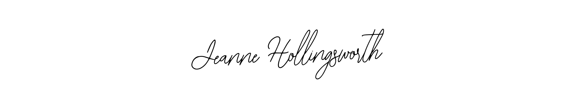 You can use this online signature creator to create a handwritten signature for the name Jeanne Hollingsworth. This is the best online autograph maker. Jeanne Hollingsworth signature style 12 images and pictures png
