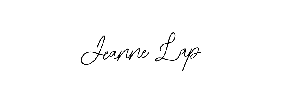 Also we have Jeanne Lap name is the best signature style. Create professional handwritten signature collection using Bearetta-2O07w autograph style. Jeanne Lap signature style 12 images and pictures png