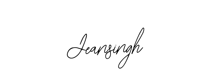 Make a short Jeansingh signature style. Manage your documents anywhere anytime using Bearetta-2O07w. Create and add eSignatures, submit forms, share and send files easily. Jeansingh signature style 12 images and pictures png
