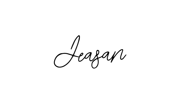 This is the best signature style for the Jeasan name. Also you like these signature font (Bearetta-2O07w). Mix name signature. Jeasan signature style 12 images and pictures png