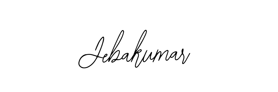 How to Draw Jebakumar signature style? Bearetta-2O07w is a latest design signature styles for name Jebakumar. Jebakumar signature style 12 images and pictures png