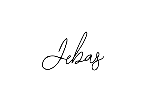 Here are the top 10 professional signature styles for the name Jebas. These are the best autograph styles you can use for your name. Jebas signature style 12 images and pictures png