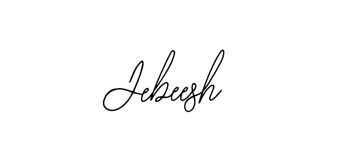 Once you've used our free online signature maker to create your best signature Bearetta-2O07w style, it's time to enjoy all of the benefits that Jebeesh name signing documents. Jebeesh signature style 12 images and pictures png