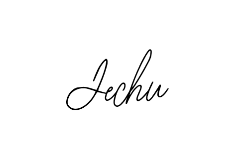 Once you've used our free online signature maker to create your best signature Bearetta-2O07w style, it's time to enjoy all of the benefits that Jechu name signing documents. Jechu signature style 12 images and pictures png