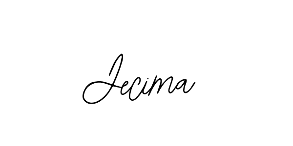 You can use this online signature creator to create a handwritten signature for the name Jecima. This is the best online autograph maker. Jecima signature style 12 images and pictures png