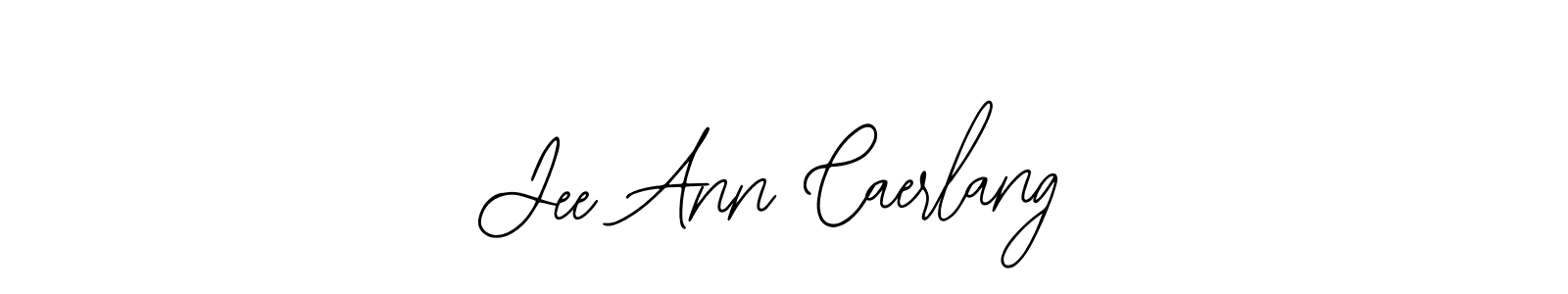 Check out images of Autograph of Jee Ann Caerlang name. Actor Jee Ann Caerlang Signature Style. Bearetta-2O07w is a professional sign style online. Jee Ann Caerlang signature style 12 images and pictures png