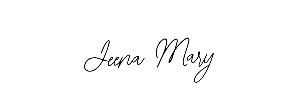 You can use this online signature creator to create a handwritten signature for the name Jeena Mary. This is the best online autograph maker. Jeena Mary signature style 12 images and pictures png