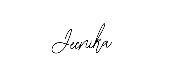 Here are the top 10 professional signature styles for the name Jeenika. These are the best autograph styles you can use for your name. Jeenika signature style 12 images and pictures png
