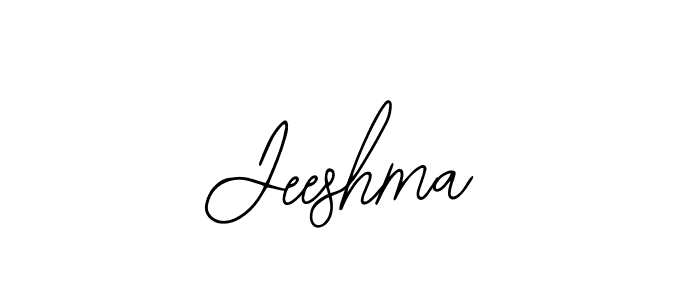 Bearetta-2O07w is a professional signature style that is perfect for those who want to add a touch of class to their signature. It is also a great choice for those who want to make their signature more unique. Get Jeeshma name to fancy signature for free. Jeeshma signature style 12 images and pictures png