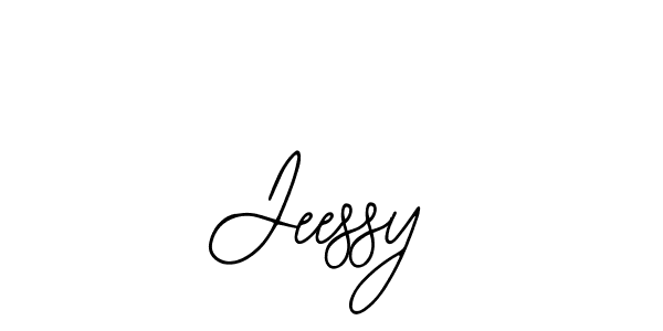 Make a beautiful signature design for name Jeessy. Use this online signature maker to create a handwritten signature for free. Jeessy signature style 12 images and pictures png