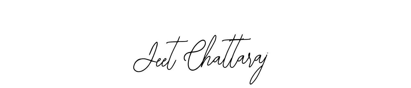 This is the best signature style for the Jeet Chattaraj name. Also you like these signature font (Bearetta-2O07w). Mix name signature. Jeet Chattaraj signature style 12 images and pictures png