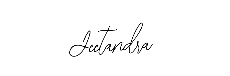 You can use this online signature creator to create a handwritten signature for the name Jeetandra. This is the best online autograph maker. Jeetandra signature style 12 images and pictures png