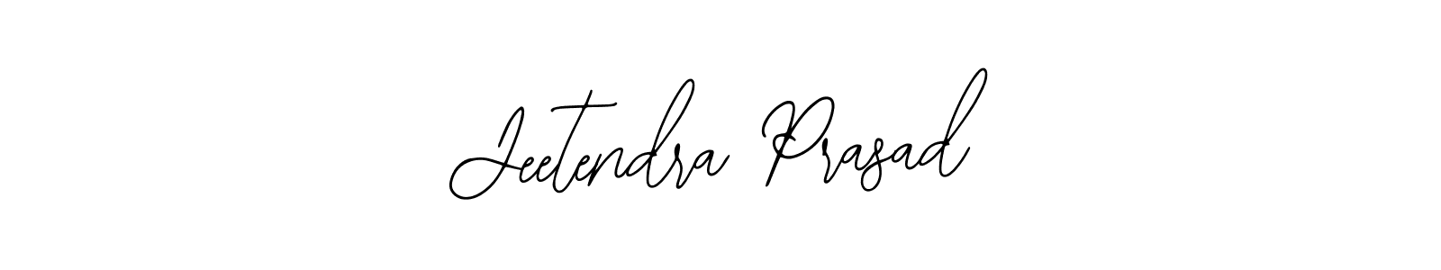 This is the best signature style for the Jeetendra Prasad name. Also you like these signature font (Bearetta-2O07w). Mix name signature. Jeetendra Prasad signature style 12 images and pictures png