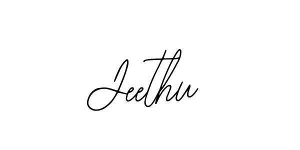 Once you've used our free online signature maker to create your best signature Bearetta-2O07w style, it's time to enjoy all of the benefits that Jeethu name signing documents. Jeethu signature style 12 images and pictures png