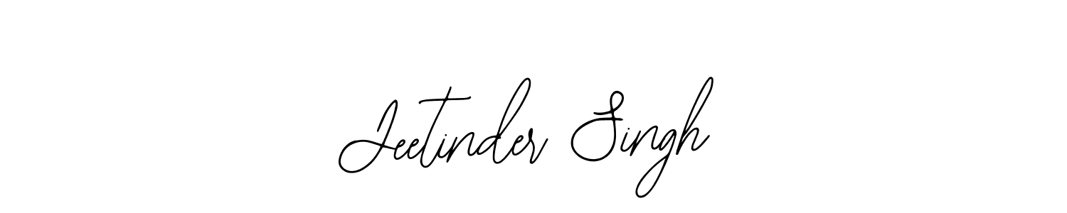 You can use this online signature creator to create a handwritten signature for the name Jeetinder Singh. This is the best online autograph maker. Jeetinder Singh signature style 12 images and pictures png
