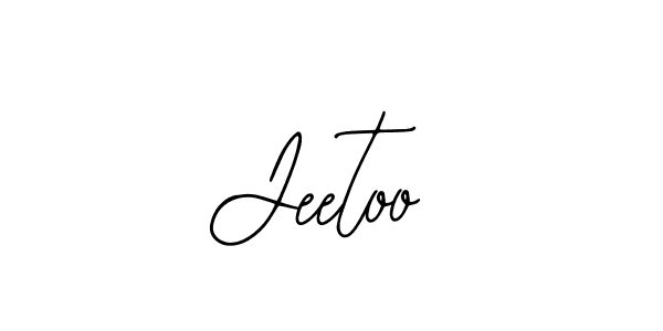 Here are the top 10 professional signature styles for the name Jeetoo. These are the best autograph styles you can use for your name. Jeetoo signature style 12 images and pictures png