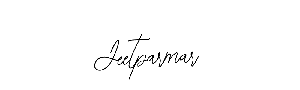 if you are searching for the best signature style for your name Jeetparmar. so please give up your signature search. here we have designed multiple signature styles  using Bearetta-2O07w. Jeetparmar signature style 12 images and pictures png