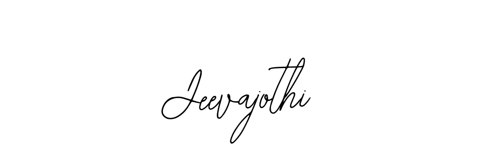 Create a beautiful signature design for name Jeevajothi. With this signature (Bearetta-2O07w) fonts, you can make a handwritten signature for free. Jeevajothi signature style 12 images and pictures png