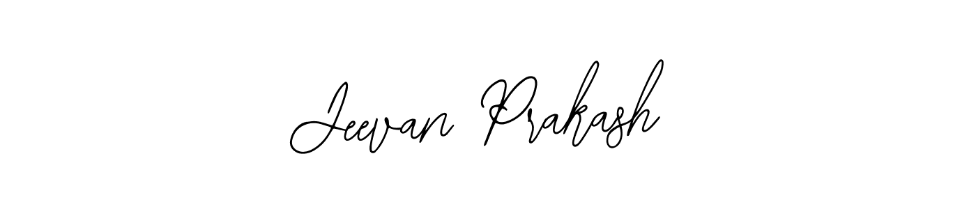 See photos of Jeevan Prakash official signature by Spectra . Check more albums & portfolios. Read reviews & check more about Bearetta-2O07w font. Jeevan Prakash signature style 12 images and pictures png