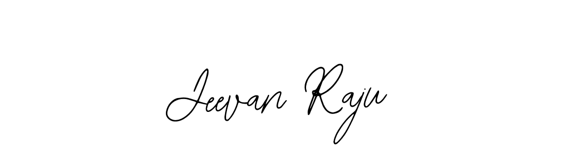 Once you've used our free online signature maker to create your best signature Bearetta-2O07w style, it's time to enjoy all of the benefits that Jeevan Raju name signing documents. Jeevan Raju signature style 12 images and pictures png