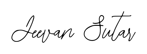 An effortless, minimalist signature concept for Jeevan Sutar using Bearetta-2O07w design. Clean lines that look great on any document. Jeevan Sutar signature style 12 images and pictures png