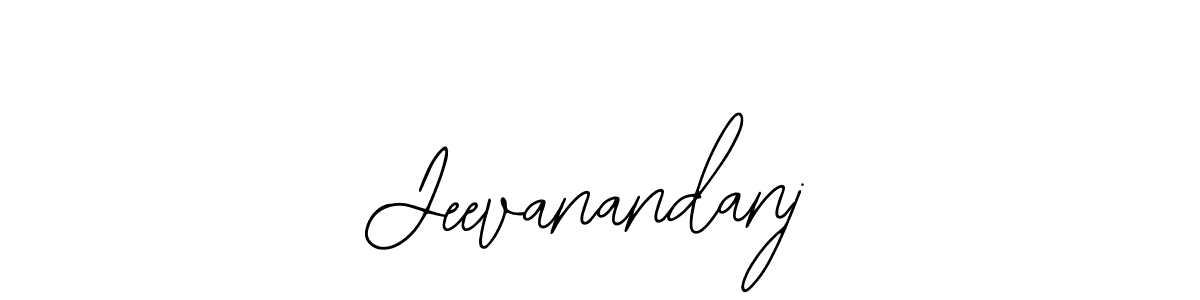 Here are the top 10 professional signature styles for the name Jeevanandanj. These are the best autograph styles you can use for your name. Jeevanandanj signature style 12 images and pictures png