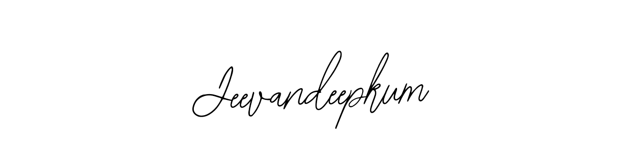 Also You can easily find your signature by using the search form. We will create Jeevandeepkum name handwritten signature images for you free of cost using Bearetta-2O07w sign style. Jeevandeepkum signature style 12 images and pictures png