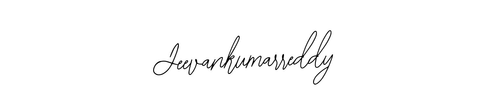 Also You can easily find your signature by using the search form. We will create Jeevankumarreddy name handwritten signature images for you free of cost using Bearetta-2O07w sign style. Jeevankumarreddy signature style 12 images and pictures png