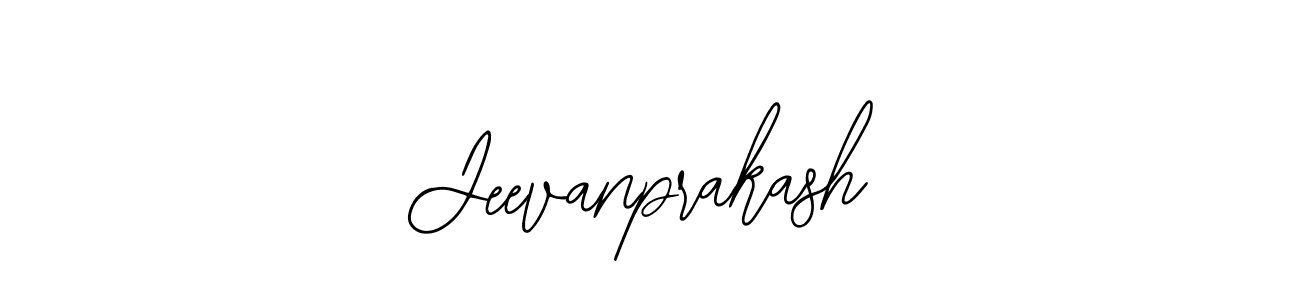 It looks lik you need a new signature style for name Jeevanprakash. Design unique handwritten (Bearetta-2O07w) signature with our free signature maker in just a few clicks. Jeevanprakash signature style 12 images and pictures png