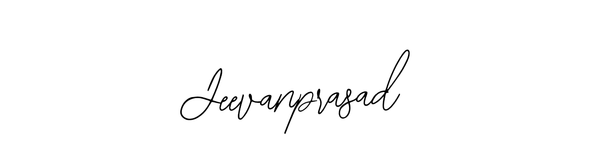 Once you've used our free online signature maker to create your best signature Bearetta-2O07w style, it's time to enjoy all of the benefits that Jeevanprasad name signing documents. Jeevanprasad signature style 12 images and pictures png