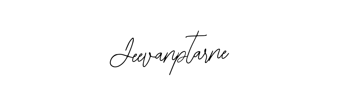 How to Draw Jeevanptarne signature style? Bearetta-2O07w is a latest design signature styles for name Jeevanptarne. Jeevanptarne signature style 12 images and pictures png