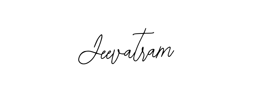 Here are the top 10 professional signature styles for the name Jeevatram. These are the best autograph styles you can use for your name. Jeevatram signature style 12 images and pictures png