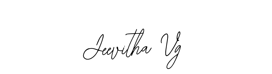 Check out images of Autograph of Jeevitha Vg name. Actor Jeevitha Vg Signature Style. Bearetta-2O07w is a professional sign style online. Jeevitha Vg signature style 12 images and pictures png
