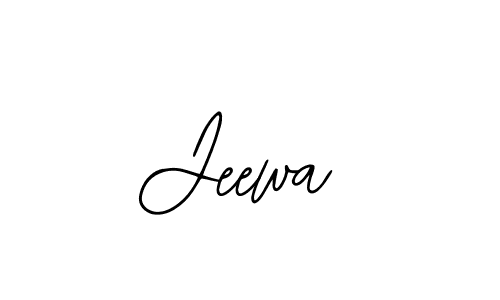 It looks lik you need a new signature style for name Jeewa. Design unique handwritten (Bearetta-2O07w) signature with our free signature maker in just a few clicks. Jeewa signature style 12 images and pictures png