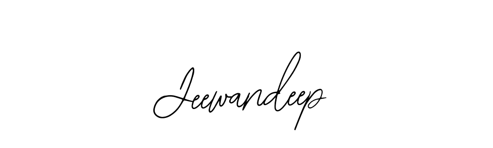 Make a short Jeewandeep signature style. Manage your documents anywhere anytime using Bearetta-2O07w. Create and add eSignatures, submit forms, share and send files easily. Jeewandeep signature style 12 images and pictures png