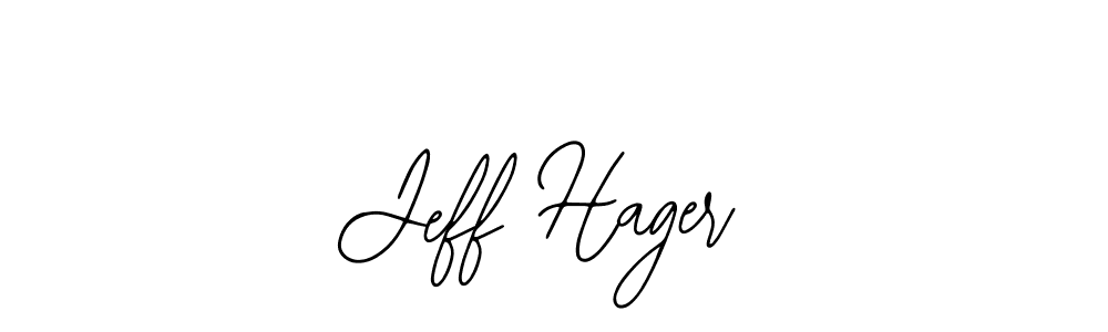 Check out images of Autograph of Jeff Hager name. Actor Jeff Hager Signature Style. Bearetta-2O07w is a professional sign style online. Jeff Hager signature style 12 images and pictures png