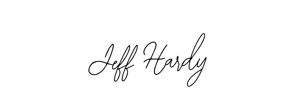 if you are searching for the best signature style for your name Jeff Hardy. so please give up your signature search. here we have designed multiple signature styles  using Bearetta-2O07w. Jeff Hardy signature style 12 images and pictures png