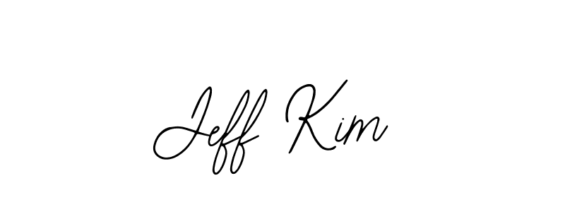 Also You can easily find your signature by using the search form. We will create Jeff Kim name handwritten signature images for you free of cost using Bearetta-2O07w sign style. Jeff Kim signature style 12 images and pictures png