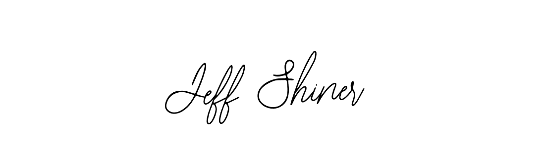 It looks lik you need a new signature style for name Jeff Shiner. Design unique handwritten (Bearetta-2O07w) signature with our free signature maker in just a few clicks. Jeff Shiner signature style 12 images and pictures png