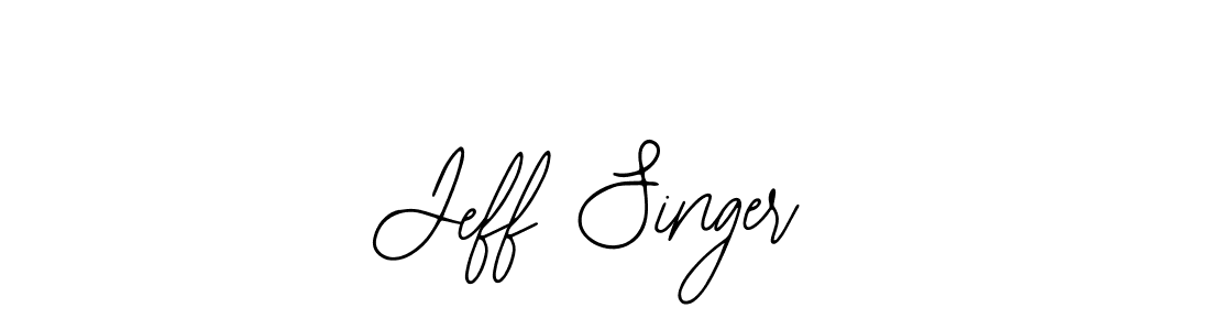 Here are the top 10 professional signature styles for the name Jeff Singer. These are the best autograph styles you can use for your name. Jeff Singer signature style 12 images and pictures png