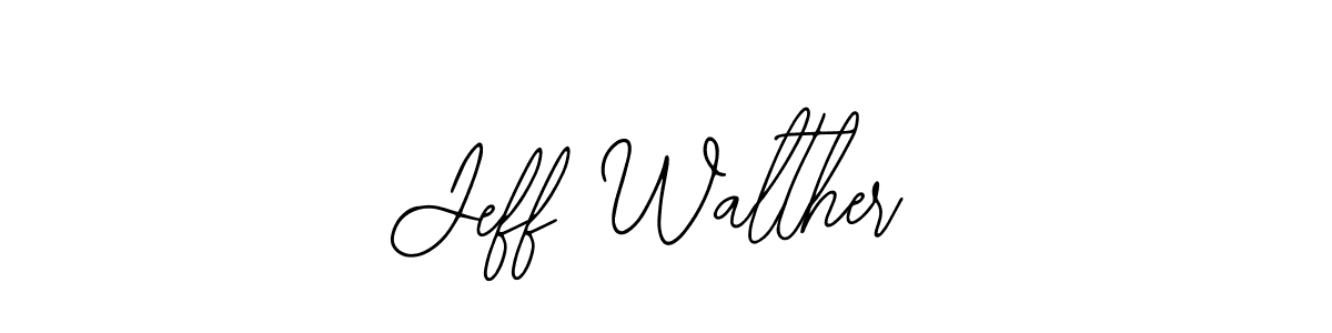 Make a short Jeff Walther signature style. Manage your documents anywhere anytime using Bearetta-2O07w. Create and add eSignatures, submit forms, share and send files easily. Jeff Walther signature style 12 images and pictures png
