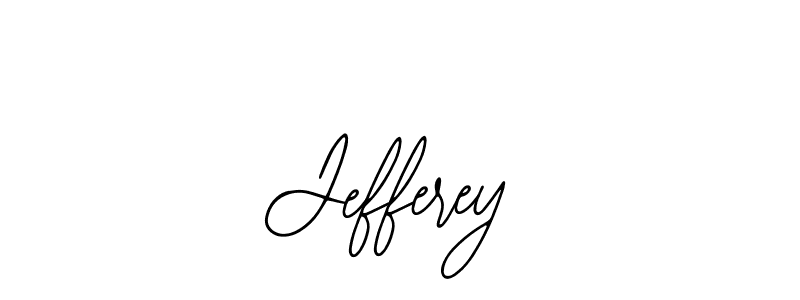 Make a short Jefferey signature style. Manage your documents anywhere anytime using Bearetta-2O07w. Create and add eSignatures, submit forms, share and send files easily. Jefferey signature style 12 images and pictures png