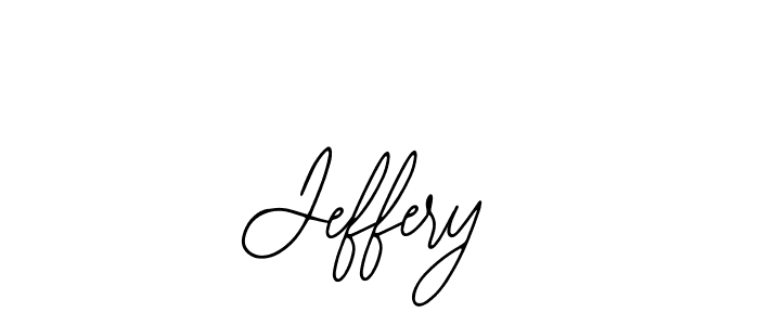 Make a short Jeffery signature style. Manage your documents anywhere anytime using Bearetta-2O07w. Create and add eSignatures, submit forms, share and send files easily. Jeffery signature style 12 images and pictures png