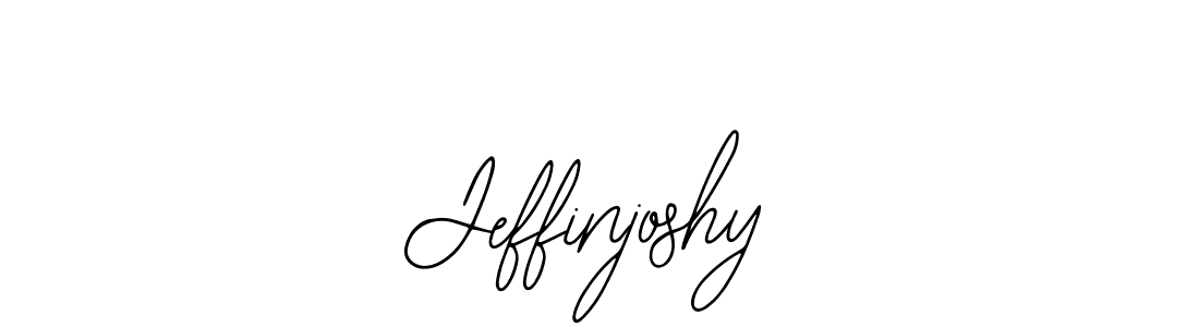Best and Professional Signature Style for Jeffinjoshy. Bearetta-2O07w Best Signature Style Collection. Jeffinjoshy signature style 12 images and pictures png