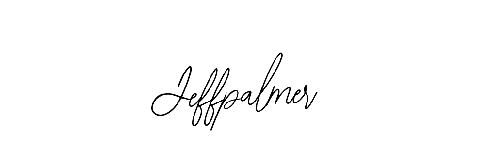 Also we have Jeffpalmer name is the best signature style. Create professional handwritten signature collection using Bearetta-2O07w autograph style. Jeffpalmer signature style 12 images and pictures png