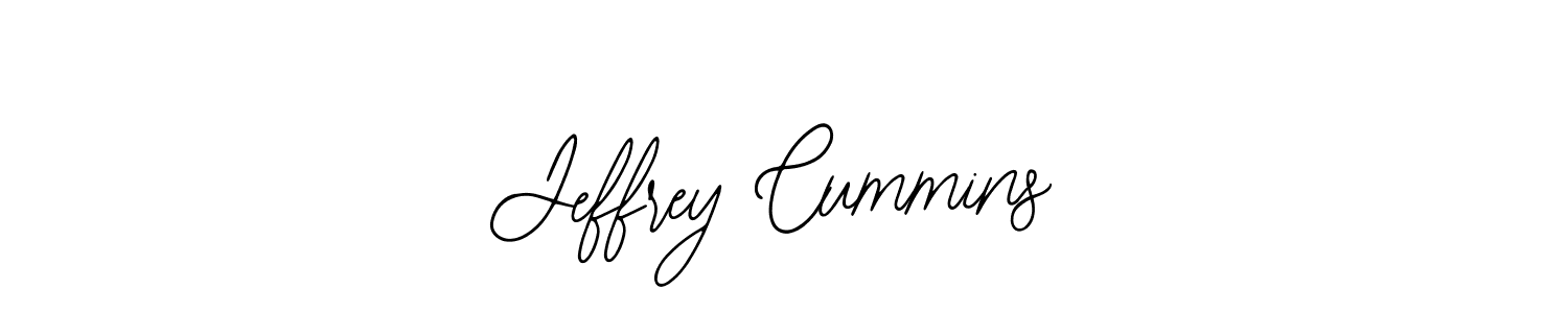 Make a beautiful signature design for name Jeffrey Cummins. Use this online signature maker to create a handwritten signature for free. Jeffrey Cummins signature style 12 images and pictures png