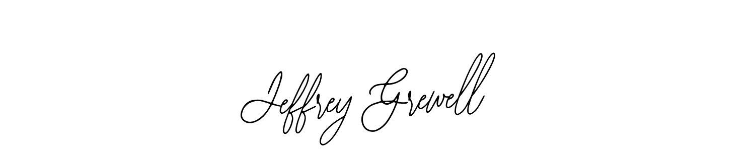 Once you've used our free online signature maker to create your best signature Bearetta-2O07w style, it's time to enjoy all of the benefits that Jeffrey Grewell name signing documents. Jeffrey Grewell signature style 12 images and pictures png