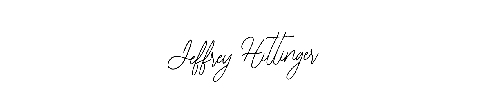Bearetta-2O07w is a professional signature style that is perfect for those who want to add a touch of class to their signature. It is also a great choice for those who want to make their signature more unique. Get Jeffrey Hittinger name to fancy signature for free. Jeffrey Hittinger signature style 12 images and pictures png