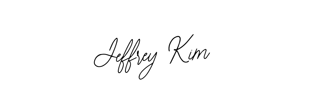 Best and Professional Signature Style for Jeffrey Kim. Bearetta-2O07w Best Signature Style Collection. Jeffrey Kim signature style 12 images and pictures png